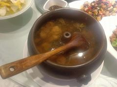野坝子汽锅鸡-外婆味道·云南菜大当家(关上店)