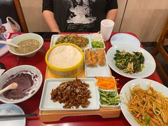 -宏状元现熬粥·京味菜(五棵松店)