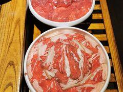 -快活林酸汤鱼鲜品火锅店(甲秀楼店)