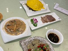 -东四民芳餐厅(世茂工三店)