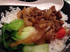 和风肥牛饭-钰花溪(国瑞城店)