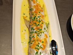 -上和臻品中国菜(花园街店)