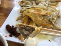 -小街锅贴(西工饭庄七分店)