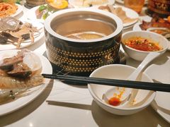 -加餐海鲜自助(宝龙一城店)