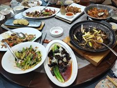 -君霖海鲜私房菜(春柳店)