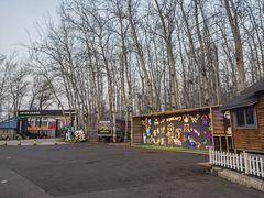 -枫花园汽车电影院(朝阳公园店)