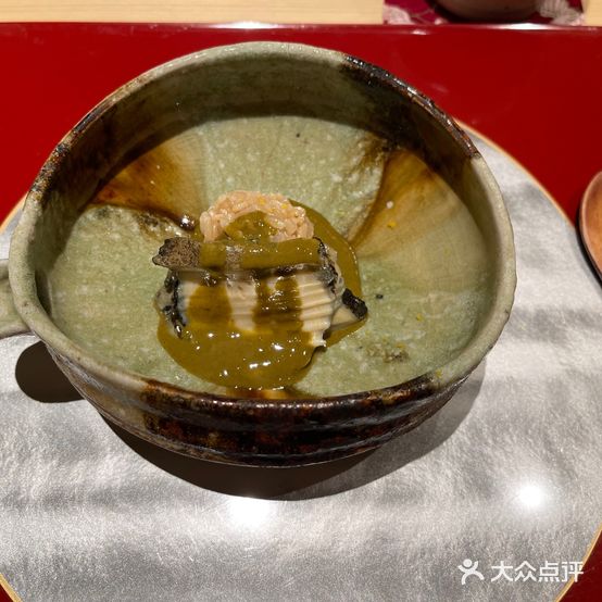 寿司青(恒基名人购物中心店)
