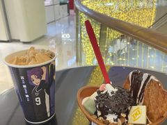 -银泰百货(北京大红门店)