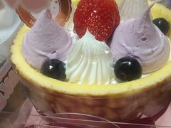 -Caidie Bakery采蝶轩(百越店)