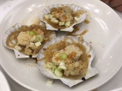 -稻香酒家·33年老字号·港式粤菜(富邦中心店)