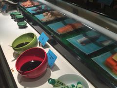 -宁波石浦豪生大酒店·自助餐厅