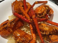 -猪肉婆私房菜(容桂总店)