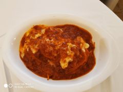 肉酱意大利面-佐度王子扒房(西城红场店)