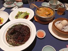 -维园悦谱·海派家常菜(乌鲁木齐南路店)