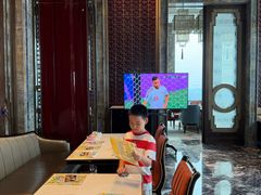 -美食汇自助餐厅(成都万达瑞华酒店)