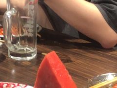 -破店肥哈·东北烧烤·夜宵(南山保利店)