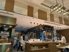 -都会尚膳·海鲜自助餐厅(重庆万豪酒店)