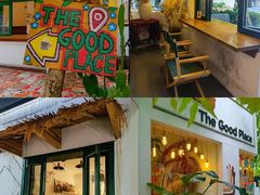 门面-The Good Place好地方·Brunch·coffee(国贸店)