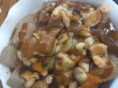 -小郭私房菜·海肠捞饭店(学士街店)