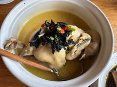 -印象鲵宴·张家界地标美食名片(溪布街店)