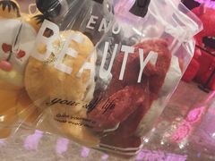 -BIG PINK大粉娃娃机主题馆(圆融星座店)