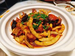 -日丰园海肠水饺·老字号大连海鲜(和平广场店)