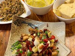 -滇香肴·云南菜蒸汽石锅鱼(云南北路店)