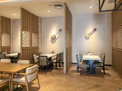 -杭州开元名都大酒店·地中海自助餐厅