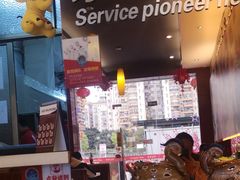 -尊宝比萨(棠东店)