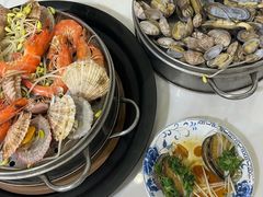 -九层海鲜塔(市南店)