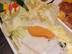 -东来顺饭庄(上地华联店)