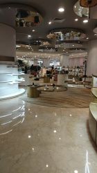 空气刘海-QZHAIR SALON