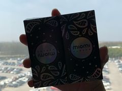 -miomi米欧米美瞳隐形眼镜(新世界大丸百货店)