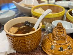 -安泰楼·佛跳墙创始人·传统闽味早茶·酒楼(三坊七巷闽菜地标店)