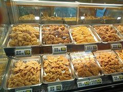 -超级鸡车(曹杨路店)