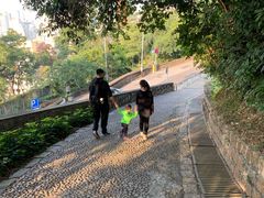 -东望洋炮台东望洋灯塔