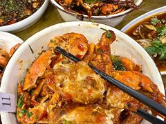 -辣螃铠盆盆蟹大排档(总店)