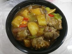 -一锅厨东北水饺店(厦大店)