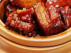 迎宾红烧肉-欣旺·迎宾楼·百年无锡菜