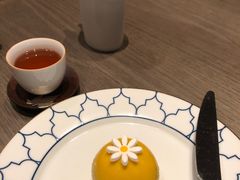 -博林天瑞喜来登酒店·西丽尚膳