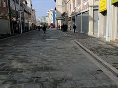 -汕头市小公园
