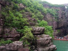 -云台山风景名胜区