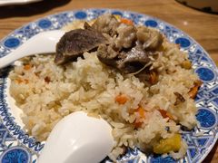 -胖老汉椒麻鸡清真新疆菜(西御街店)