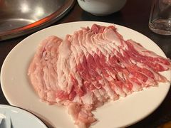 -裕德孚·非遗手切涮羊肉(东直门内大街店)