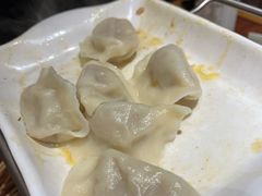 -金刚山烧烤(中山路店)