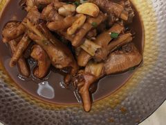 -小菜园新徽菜(常州金坛吾悦店)
