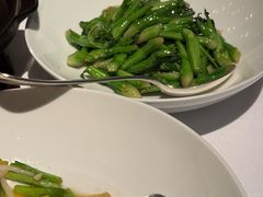 -悦轩中餐厅·高空江景·杭州柏悦酒店