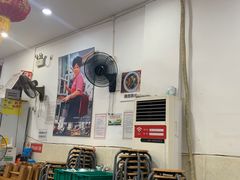 -雨田饭店