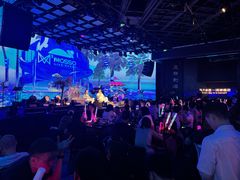 -MOSSO·Liveshow(M3香港广场店)