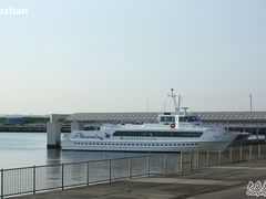 -中部国际机场
